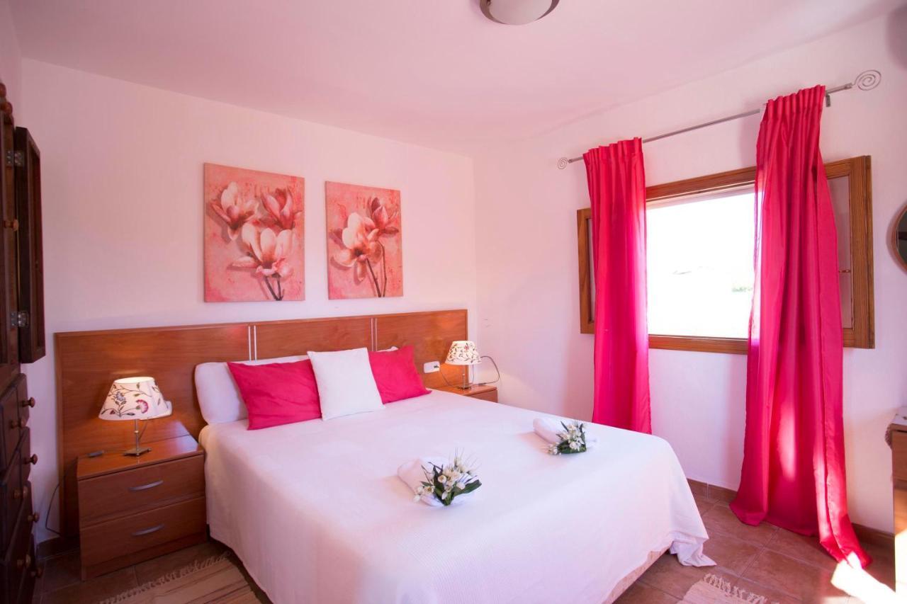 Finca Toni Villa Alcúdia Buitenkant foto