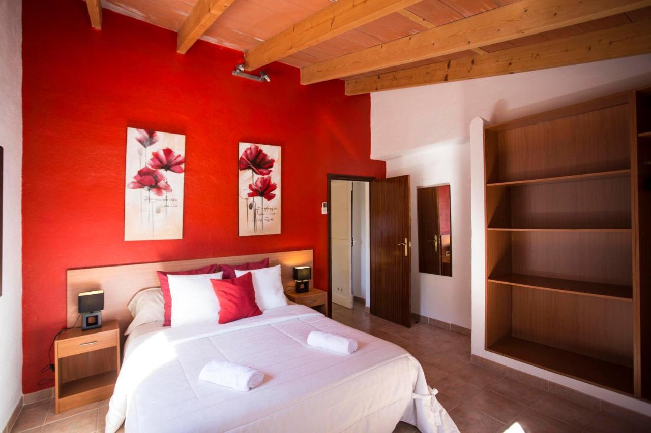 Finca Toni Villa Alcúdia Buitenkant foto