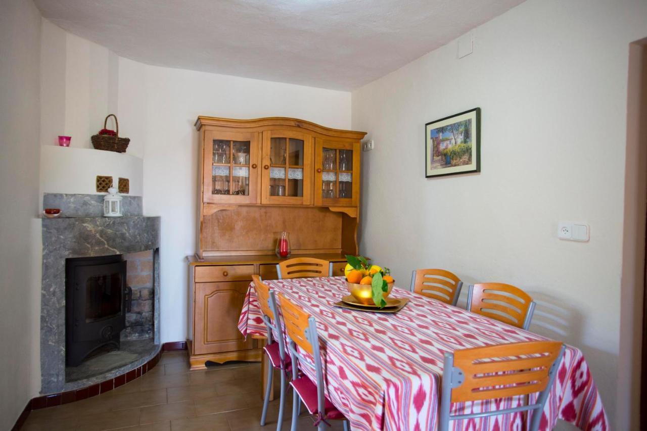 Finca Toni Villa Alcúdia Buitenkant foto